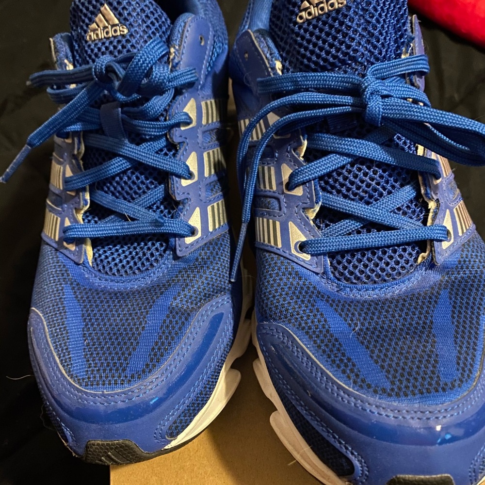 MENS ADIDAS